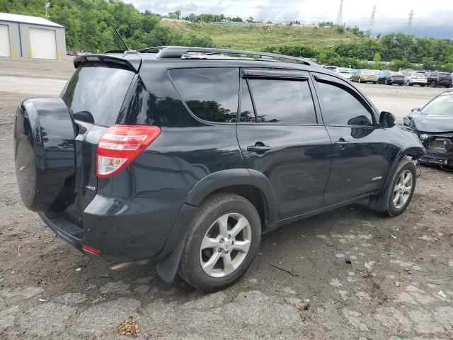 Photo 2 VIN: 2T3DF4DV8BW104716 - TOYOTA RAV4 LIMIT 