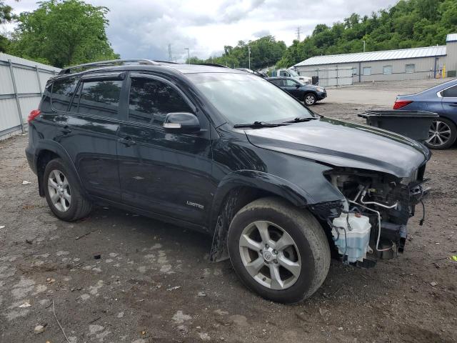 Photo 3 VIN: 2T3DF4DV8BW104716 - TOYOTA RAV4 LIMIT 