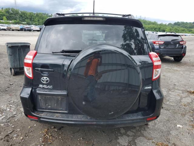 Photo 5 VIN: 2T3DF4DV8BW104716 - TOYOTA RAV4 LIMIT 