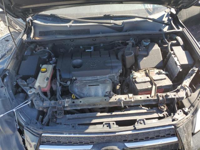 Photo 10 VIN: 2T3DF4DV8BW120916 - TOYOTA RAV4 LIMIT 