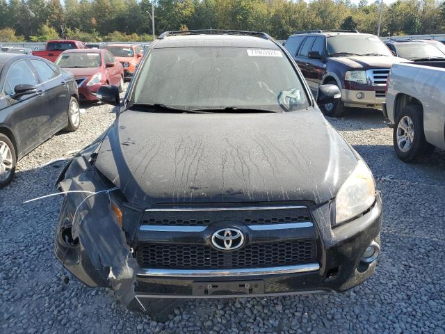 Photo 4 VIN: 2T3DF4DV8BW120916 - TOYOTA RAV4 LIMIT 