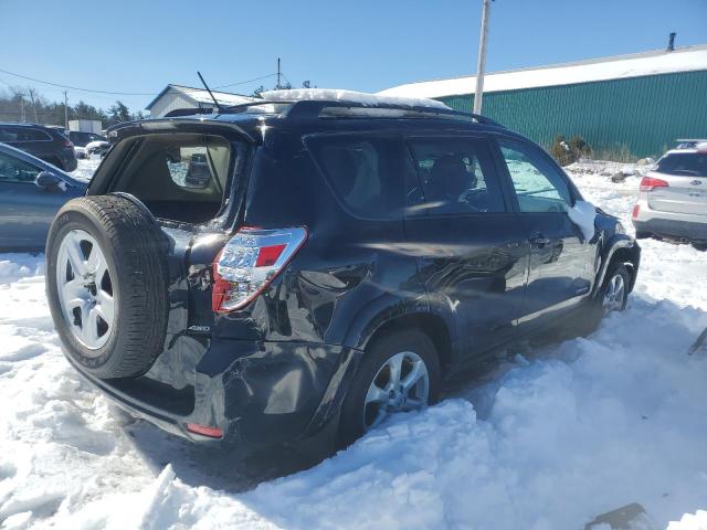 Photo 2 VIN: 2T3DF4DV8BW157058 - TOYOTA RAV4 LIMIT 