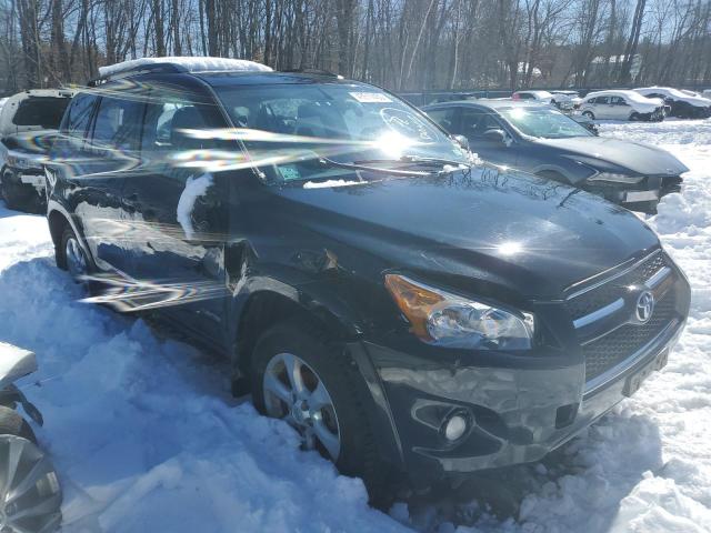 Photo 3 VIN: 2T3DF4DV8BW157058 - TOYOTA RAV4 LIMIT 