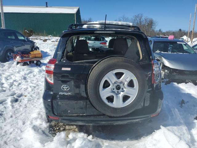 Photo 5 VIN: 2T3DF4DV8BW157058 - TOYOTA RAV4 LIMIT 