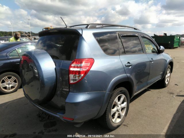 Photo 3 VIN: 2T3DF4DV8BW167086 - TOYOTA RAV4 