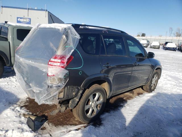 Photo 2 VIN: 2T3DF4DV8BW171607 - TOYOTA RAV4 LIMIT 