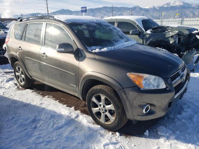 Photo 3 VIN: 2T3DF4DV8BW171607 - TOYOTA RAV4 LIMIT 