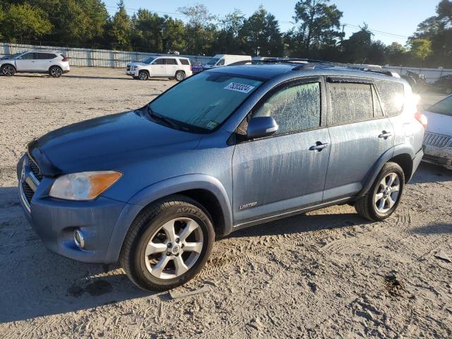 Photo 0 VIN: 2T3DF4DV8CW187131 - TOYOTA RAV4 LIMIT 