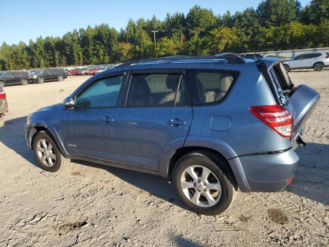 Photo 1 VIN: 2T3DF4DV8CW187131 - TOYOTA RAV4 LIMIT 