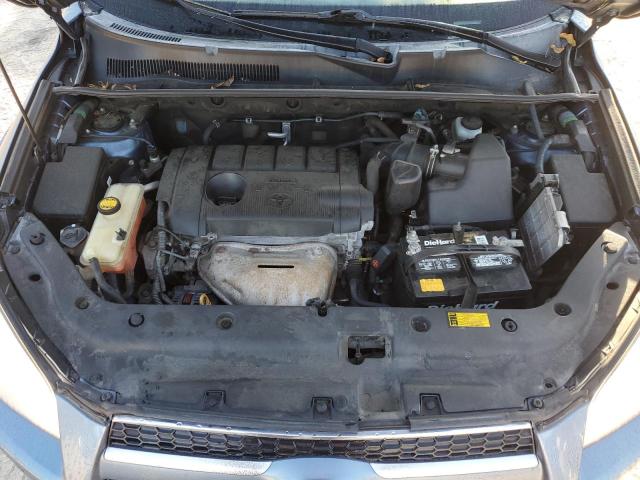 Photo 11 VIN: 2T3DF4DV8CW187131 - TOYOTA RAV4 LIMIT 