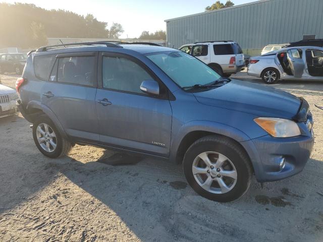 Photo 3 VIN: 2T3DF4DV8CW187131 - TOYOTA RAV4 LIMIT 