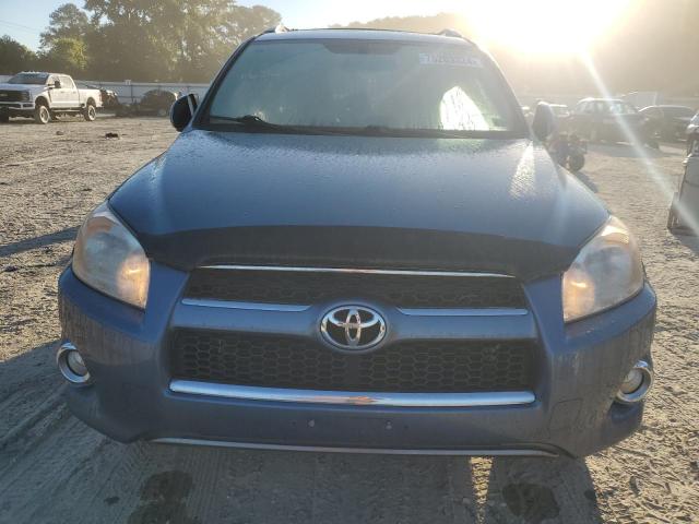 Photo 4 VIN: 2T3DF4DV8CW187131 - TOYOTA RAV4 LIMIT 