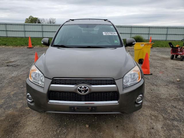 Photo 4 VIN: 2T3DF4DV8CW202002 - TOYOTA RAV4 