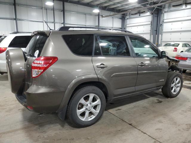 Photo 2 VIN: 2T3DF4DV8CW218748 - TOYOTA RAV4 LIMIT 