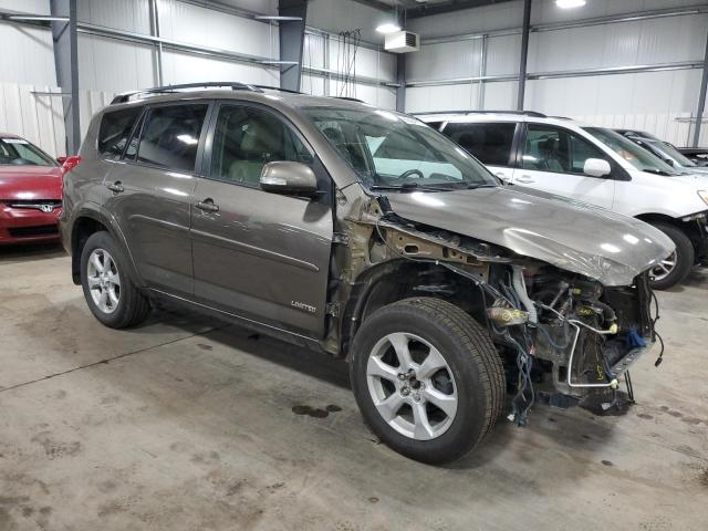 Photo 3 VIN: 2T3DF4DV8CW218748 - TOYOTA RAV4 LIMIT 