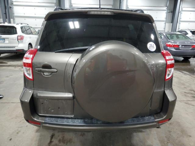 Photo 5 VIN: 2T3DF4DV8CW218748 - TOYOTA RAV4 LIMIT 