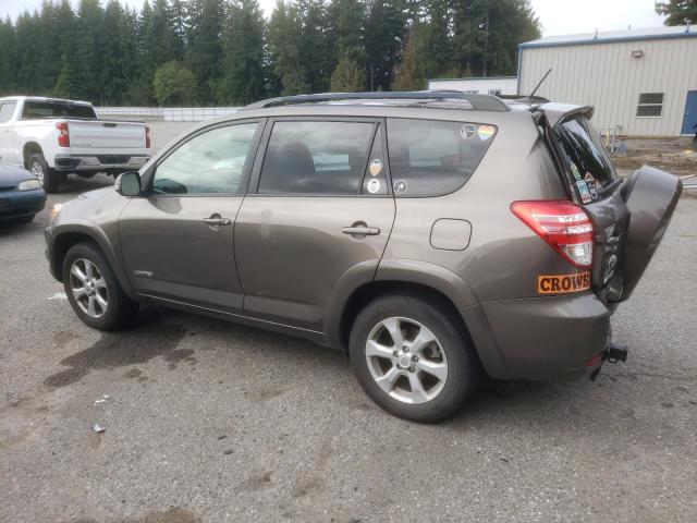 Photo 1 VIN: 2T3DF4DV8CW222072 - TOYOTA RAV4 LIMIT 