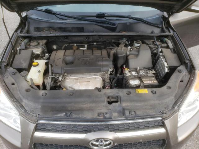 Photo 10 VIN: 2T3DF4DV8CW222072 - TOYOTA RAV4 LIMIT 