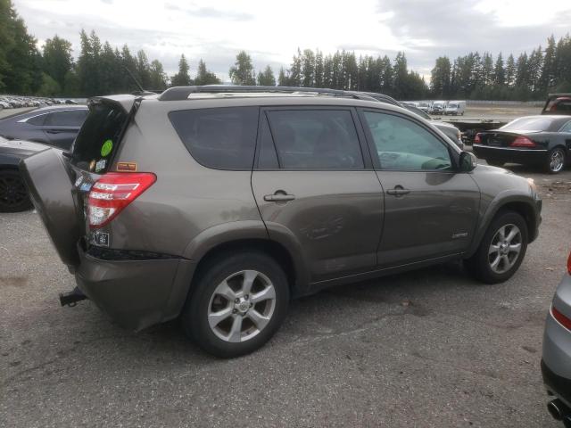 Photo 2 VIN: 2T3DF4DV8CW222072 - TOYOTA RAV4 LIMIT 