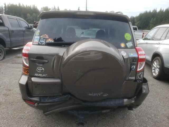 Photo 5 VIN: 2T3DF4DV8CW222072 - TOYOTA RAV4 LIMIT 