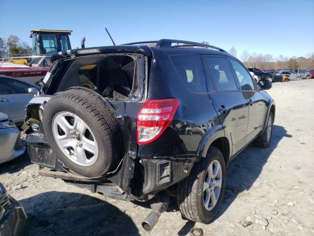 Photo 3 VIN: 2T3DF4DV8CW222315 - TOYOTA RAV4 LIMIT 