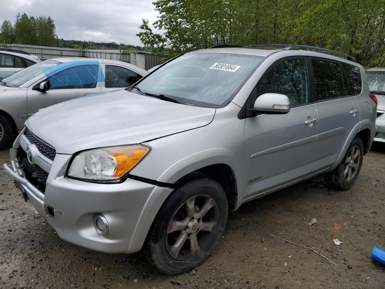 Photo 0 VIN: 2T3DF4DV8CW223433 - TOYOTA RAV 4 