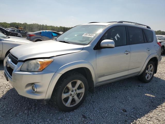 Photo 0 VIN: 2T3DF4DV8CW237851 - TOYOTA RAV4 LIMIT 