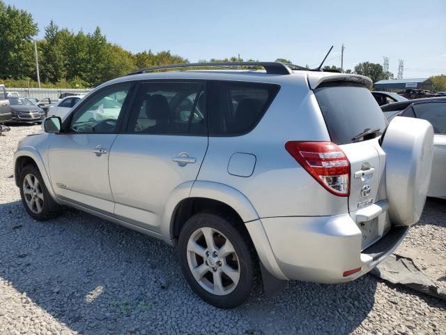 Photo 1 VIN: 2T3DF4DV8CW237851 - TOYOTA RAV4 LIMIT 