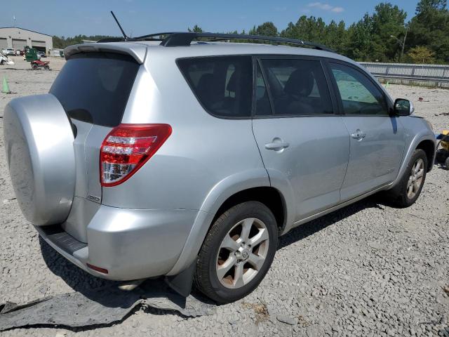 Photo 2 VIN: 2T3DF4DV8CW237851 - TOYOTA RAV4 LIMIT 