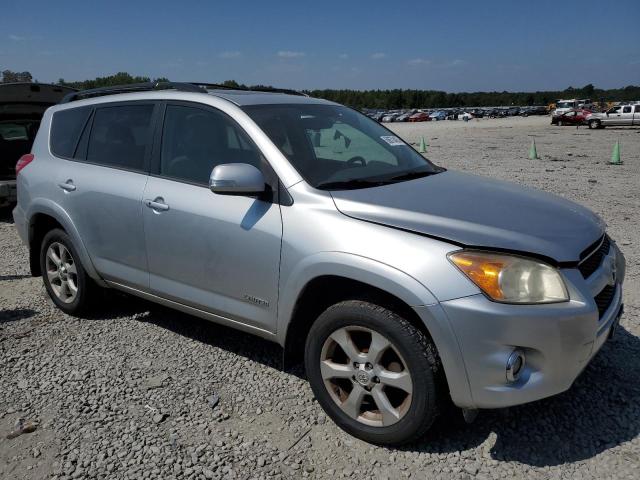 Photo 3 VIN: 2T3DF4DV8CW237851 - TOYOTA RAV4 LIMIT 