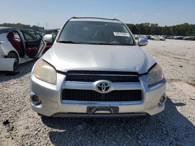 Photo 4 VIN: 2T3DF4DV8CW237851 - TOYOTA RAV4 LIMIT 