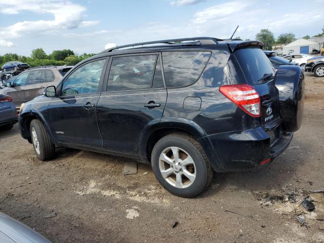 Photo 1 VIN: 2T3DF4DV8CW240751 - TOYOTA RAV4 LIMIT 