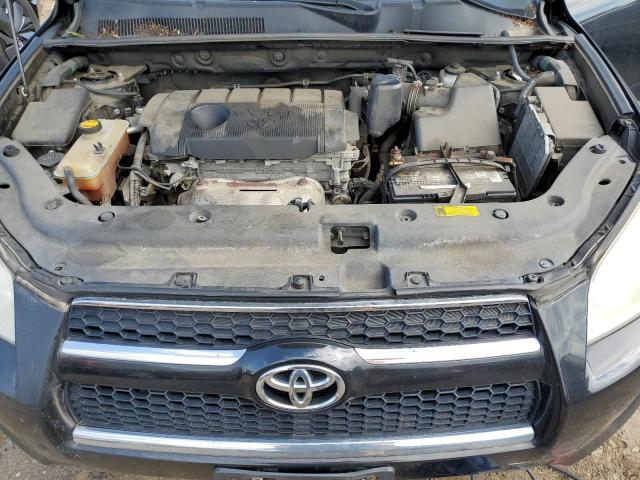 Photo 11 VIN: 2T3DF4DV8CW240751 - TOYOTA RAV4 LIMIT 