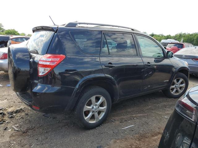 Photo 2 VIN: 2T3DF4DV8CW240751 - TOYOTA RAV4 LIMIT 