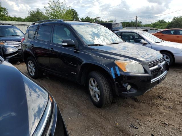 Photo 3 VIN: 2T3DF4DV8CW240751 - TOYOTA RAV4 LIMIT 