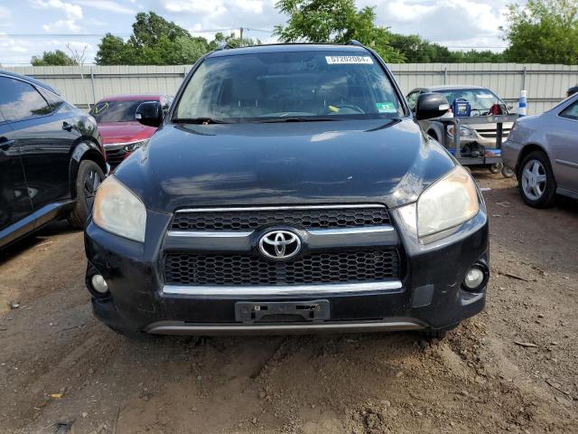 Photo 4 VIN: 2T3DF4DV8CW240751 - TOYOTA RAV4 LIMIT 