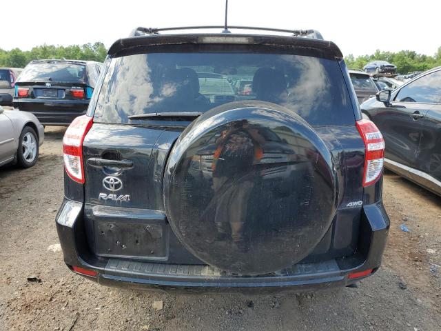 Photo 5 VIN: 2T3DF4DV8CW240751 - TOYOTA RAV4 LIMIT 