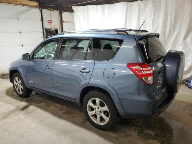 Photo 1 VIN: 2T3DF4DV8CW251362 - TOYOTA RAV4 LIMIT 