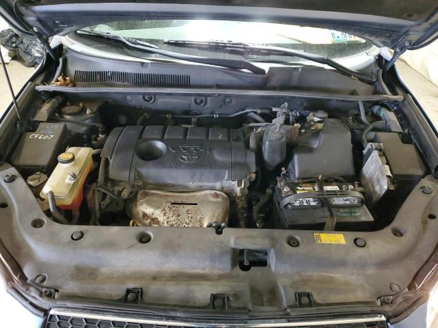 Photo 11 VIN: 2T3DF4DV8CW251362 - TOYOTA RAV4 LIMIT 