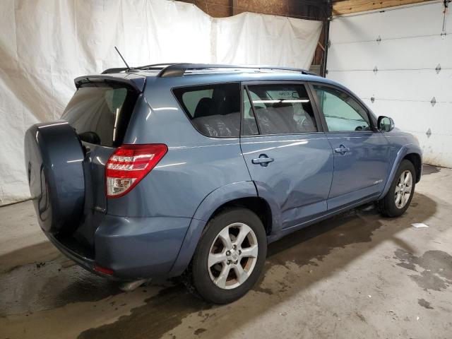 Photo 2 VIN: 2T3DF4DV8CW251362 - TOYOTA RAV4 LIMIT 