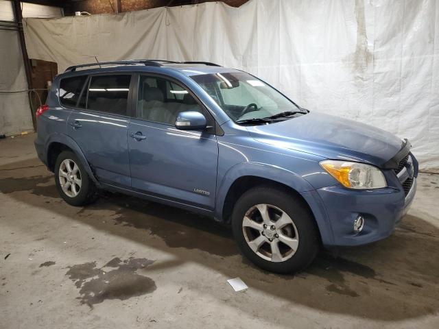 Photo 3 VIN: 2T3DF4DV8CW251362 - TOYOTA RAV4 LIMIT 