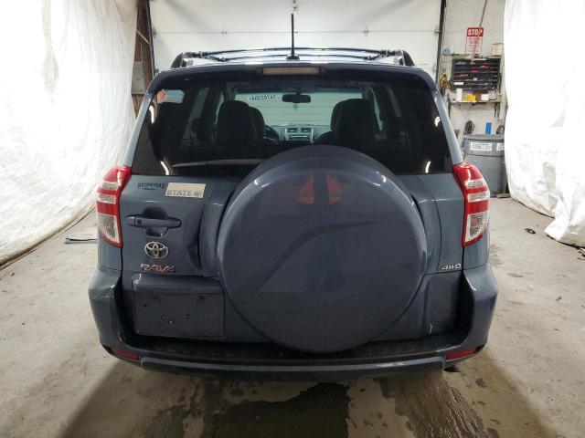 Photo 5 VIN: 2T3DF4DV8CW251362 - TOYOTA RAV4 LIMIT 