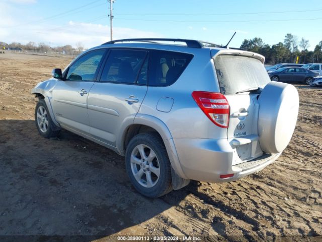 Photo 2 VIN: 2T3DF4DV8CW256609 - TOYOTA RAV4 