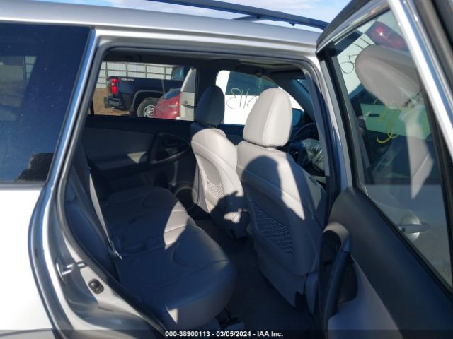 Photo 7 VIN: 2T3DF4DV8CW256609 - TOYOTA RAV4 