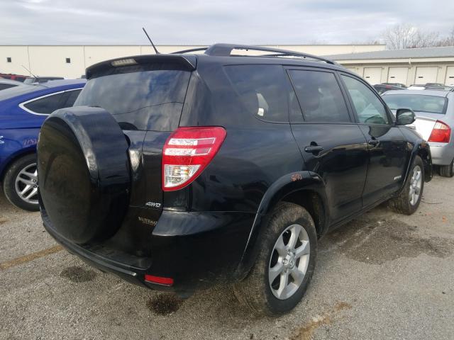 Photo 3 VIN: 2T3DF4DV8CW266377 - TOYOTA RAV4 LIMIT 