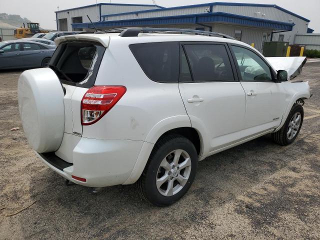 Photo 2 VIN: 2T3DF4DV9AW075872 - TOYOTA RAV4 