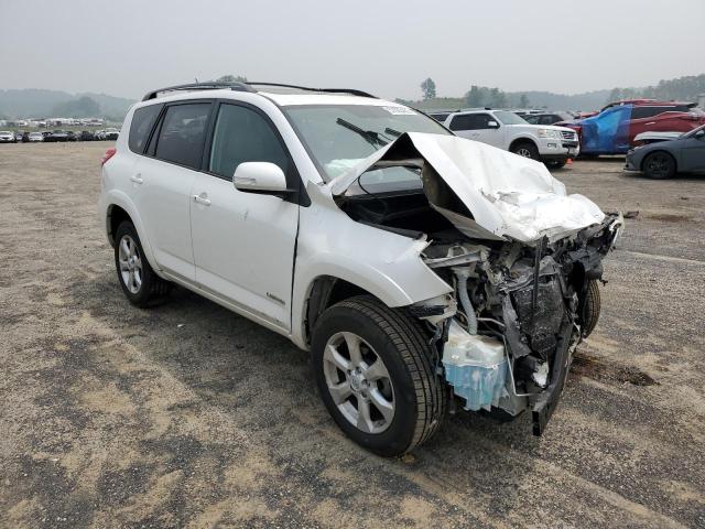 Photo 3 VIN: 2T3DF4DV9AW075872 - TOYOTA RAV4 