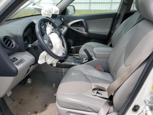 Photo 6 VIN: 2T3DF4DV9AW075872 - TOYOTA RAV4 