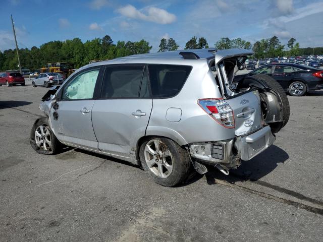 Photo 1 VIN: 2T3DF4DV9AW080151 - TOYOTA RAV4 LIMIT 