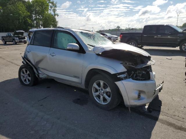 Photo 3 VIN: 2T3DF4DV9AW080151 - TOYOTA RAV4 LIMIT 